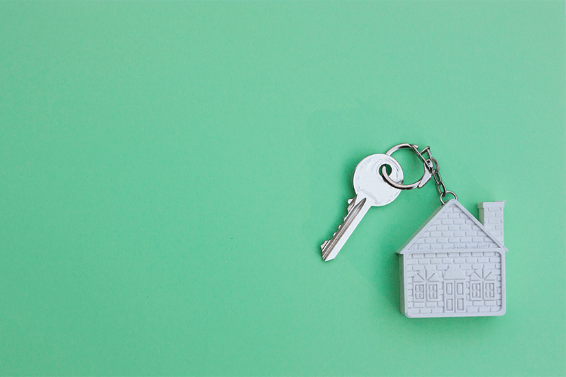 Je sécurise le remboursement de mon emprunt